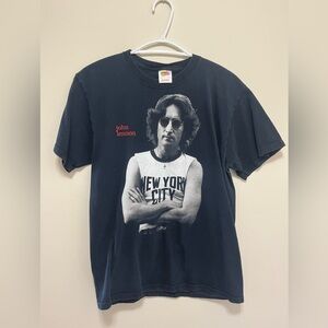 1996 John Lennon T shirt